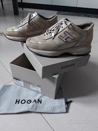 scarpe Hogan Interactive