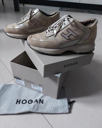 scarpe Hogan Interactive