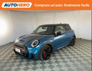 MINI John Cooper Works 2.0 John Cooper Works Ess