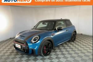 MINI John Cooper Works 2.0 John Cooper Works Ess