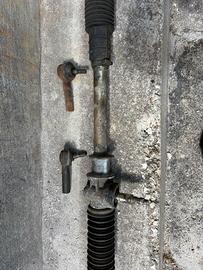 scatola sterzo fiat panda 141