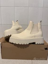 Stivaletti Steve Madden