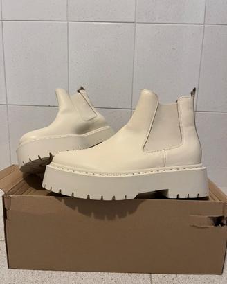 Stivaletti Steve Madden