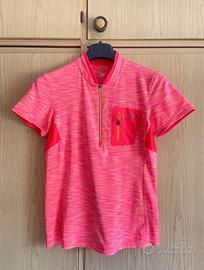 Maglia da ciclismo donna CMP