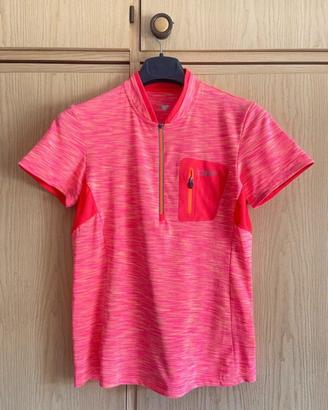 Maglia da ciclismo donna CMP