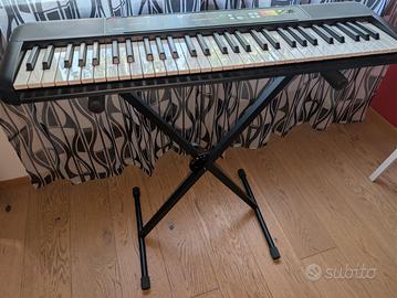tastiera digitale Yamaha PSR-F52