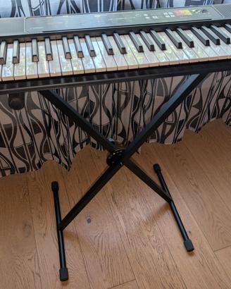 tastiera digitale Yamaha PSR-F52