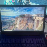 Pc computer portatile lenovo studio /gaming