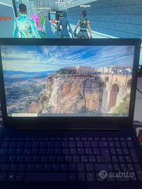 Pc computer portatile lenovo studio /gaming