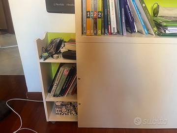 Mobiletto Cameretta IKEA