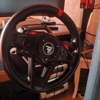 volante  thrusmaster t 128