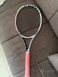 Tecnifibre t fight 295