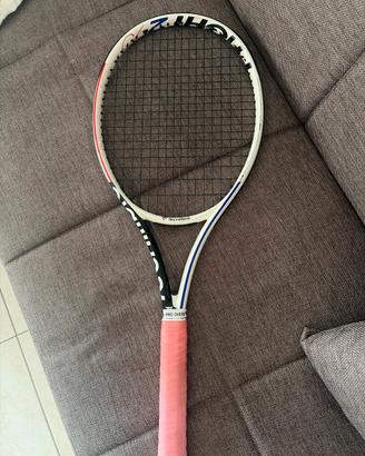 Tecnifibre t fight 295