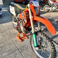 KTM 250 exc