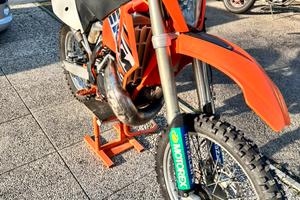 KTM 250 exc