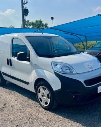FIAT Fiorino 1.3 MJT 95CV Cargo SX + IVA