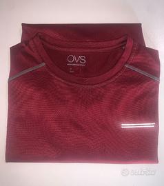 T-shirt per attività sportiva