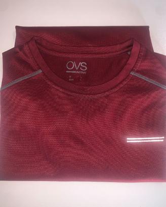 T-shirt per attività sportiva