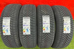 215 65 17 Gomme 4 Stagioni Bridgestone 215 65R17