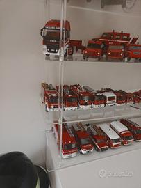 kit mensole in plexiglass