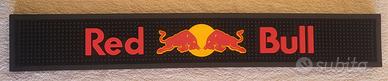 TAPPETINO DA BAR MAT "RED BULL" ORIGINALE