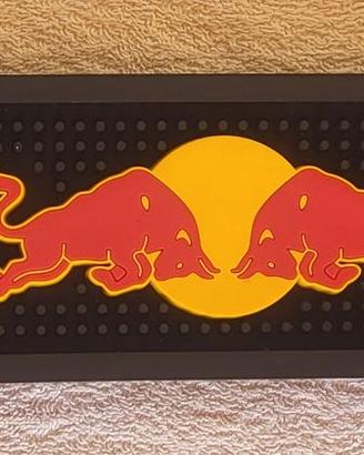 TAPPETINO DA BAR MAT "RED BULL" ORIGINALE