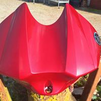 cover serbatoio originale r1 2004