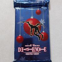 Death Note Christmas Variant di Obata ed. Panini C