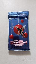 Death Note Christmas Variant di Obata ed. Panini C
