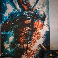 Quadro Deadpool
