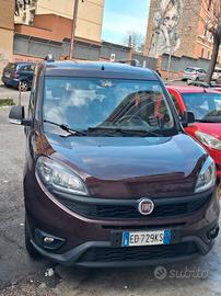 doblo metano