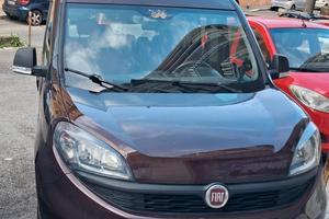 doblo metano
