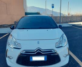 Ds DS3 DS 3 1.6 e-HDi 90 airdream Just Black ADATT
