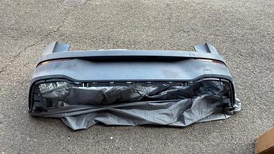 Paraurti posteriore Golf 8R-line