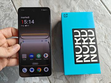 smartphone One plus nord 5 