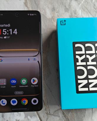 smartphone One plus nord 5 