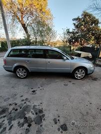 Passat  diesel 
