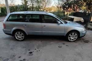 Passat  diesel 