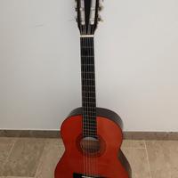chitarra classica  eko adatta a bambini