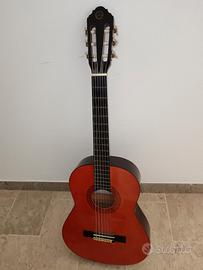 chitarra classica  eko adatta a bambini
