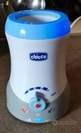 Scaldabiberon Pappa Calda Chicco