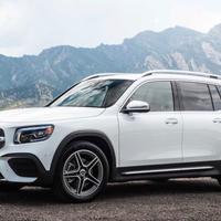 Ricambi nuovi Mercedes GLB PREMIUM 2023