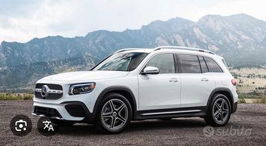 Ricambi nuovi Mercedes GLB PREMIUM 2023