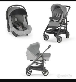 passeggino inglesina