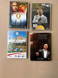 Set 4 DVD