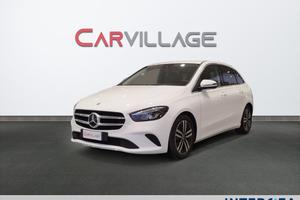 MERCEDES B 160 Sport