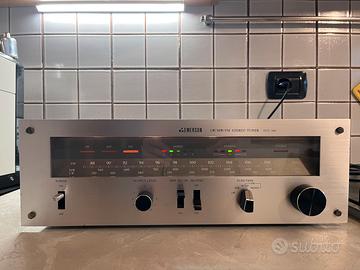 Sintonizzatore Tuner Stereo Emerson Teti 7800