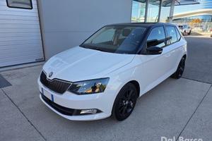 Škoda Fabia 1.0 mpi Ambition 60cv