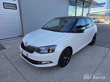 Škoda Fabia 1.0 mpi Ambition 60cv