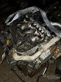 Motore citroen - 2.2 diesel - 4ht